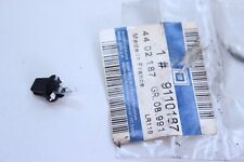 ORIGINAL OPEL Movano Glühbirne Instrumente 12V-1.2W Mit Fassung 9110187 OVP