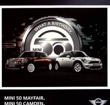 256750) Mini Cooper + S -