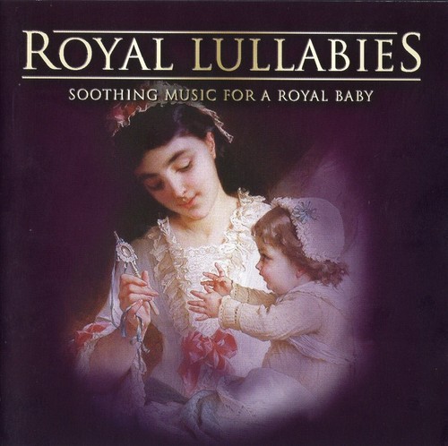 Royal lullabies soothing - royal,