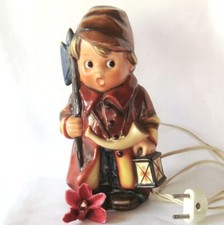 alter Hummel Rauchverzehrer