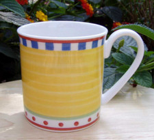 V&B TWIST BEA   Henkelbecher  VILLEROY&BOCH