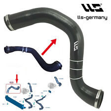 Turboschlauch Ladeluftschlauch für Ford Kuga 2.0 TDCI 1827369