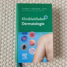 Klinikleitfaden Dermatologie
