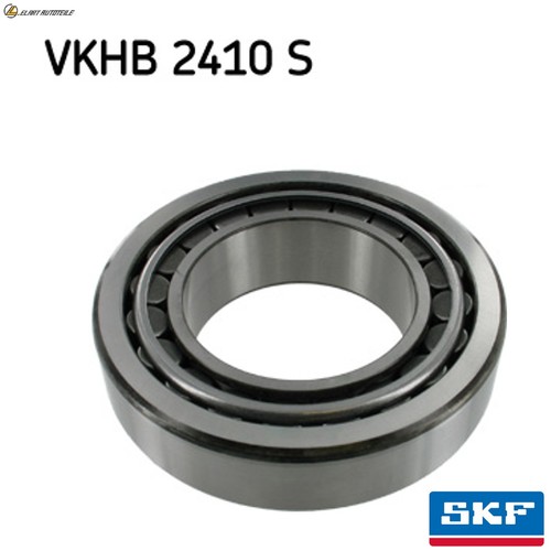 Radlager vkhb 2410 - radlager,