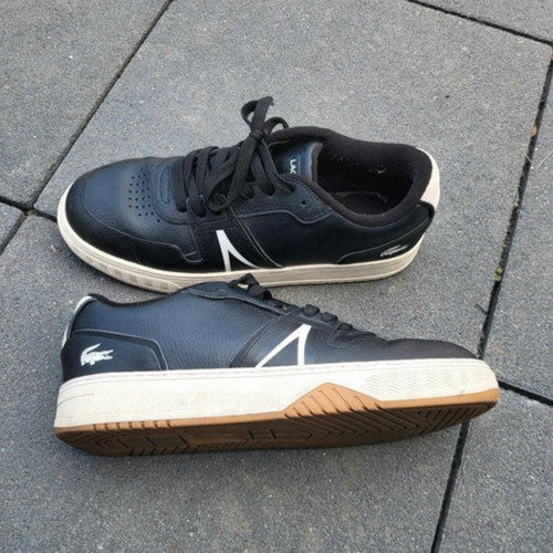 Lacoste herren sneaker low top - sneaker,