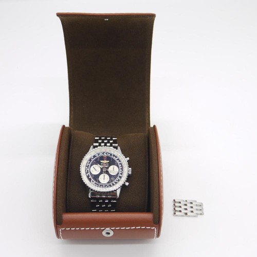 Breitling navitimer ab0120 - 01,