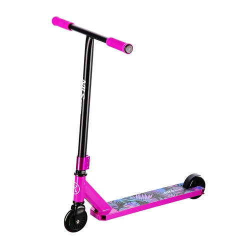 Nils stunt scooter cityroller - nils,