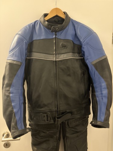 Probiker lederkombi 48 - probiker,