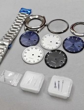 40mm DIY Stainless Watch case