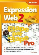 Expression Web 2 : Pro von