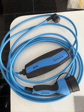 Mennekes E-Mobil. Ladekabel