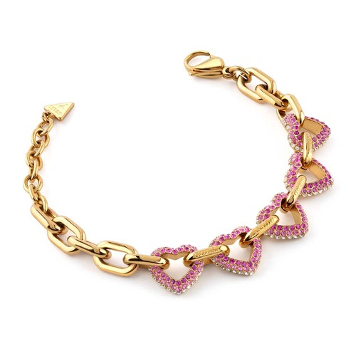 Guess schmuck damen armband - guess, damen-armband