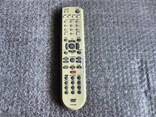 100% Fernbedienung 97P1RA3AB0 Daewoo/Medion/Tevion/SEG VCR-DVD-Kombi-Recorder