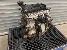 Dieselmotor N47 N47D20D 160 KW