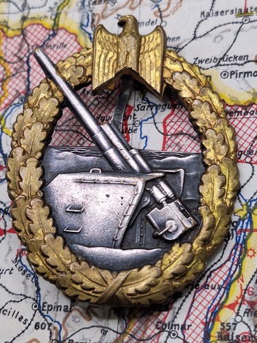Original kriegsabzeichen der - kriegsabzeichen,