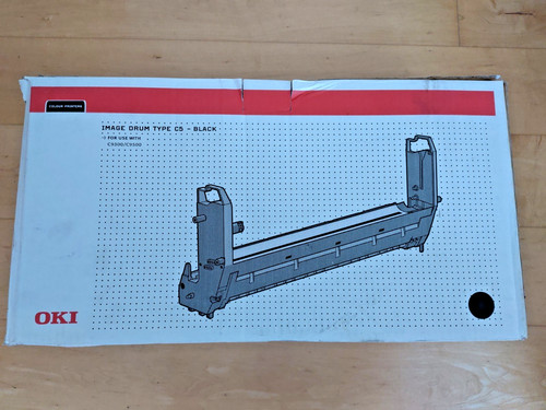 Original oki 41963408 trommel - original,
