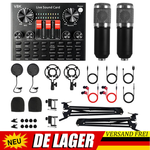 Podcast bundle audiomixer - podcast-bundle, 2