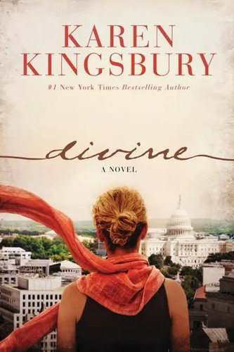 Divine karen kingsbury - |,