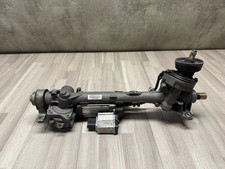 VW Passat 3C B6 Original Lenkgetriebe Elektro Mechanisch 1K1909144L 3C1423051S