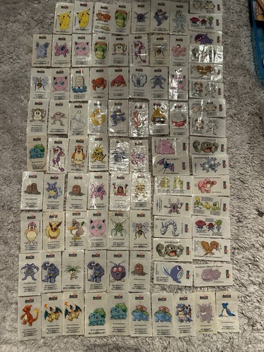 Original pokémon dunkin - pokémon,