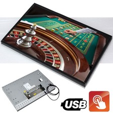 64cm open frame monitor - 66,64cm,
