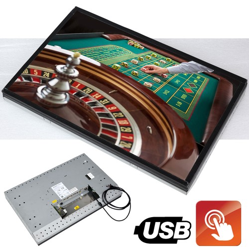 64cm open frame - 26", monitor