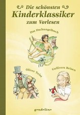 Die schönsten Kinderklassiker