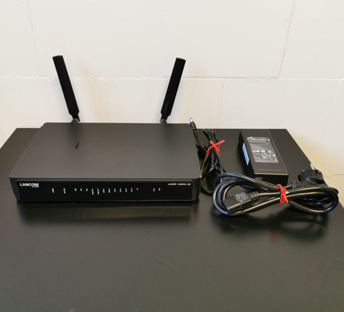 Lancom 1803va wan voip - 1803va-4g,