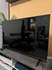 Hisense 50E6NT 126cm 50" 4K