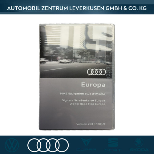 Original audi mmi - original,