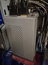 Bally Wulff PC Axiomtek Action