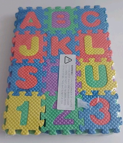 Schaumstoff puzzle kleinkind - schaumstoff-puzzle/, kleinkind/