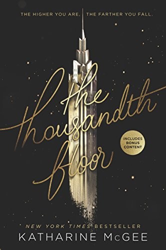 The thousandth floor - the,