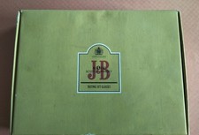 12 J&B Rare Scotch Whisky