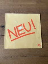 Neu / LP / Brain 1004  /