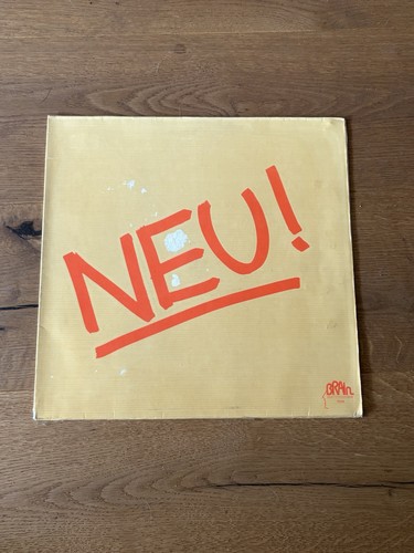 Neu brain 1004 - neu,