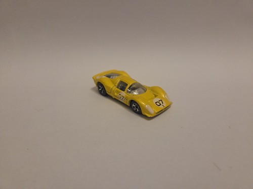 Ferrari 330 hot wheels - 330, p4