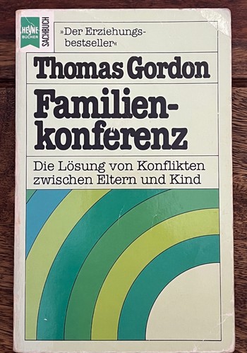 Familienkonferenz die - familienkonferenz,