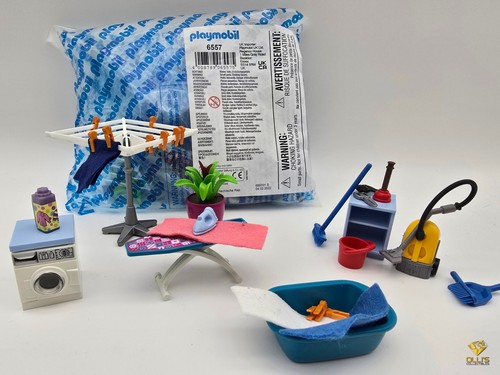Playmobil 6557