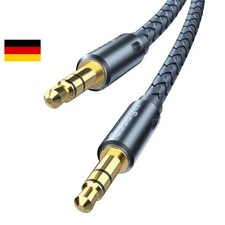 AUX Kabel 3,5mm Klinkenkabel