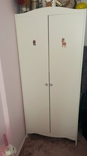 eine Schrank Für