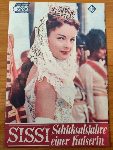 Sissi schicksalsjahre einer - sissi-schicksalsjahre,