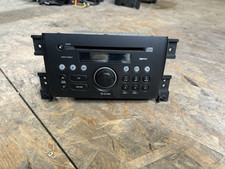 Suzuki Grand Vitara II Autoradio Radio CD Player 39101-65JA 39101-65JA0