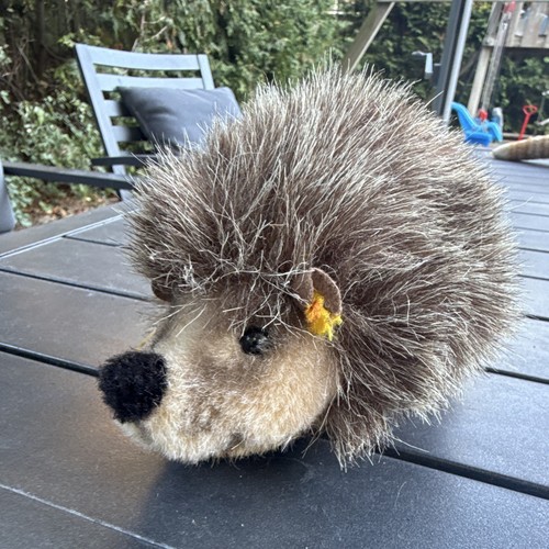 Steiff joggi igel stoff - steiff,