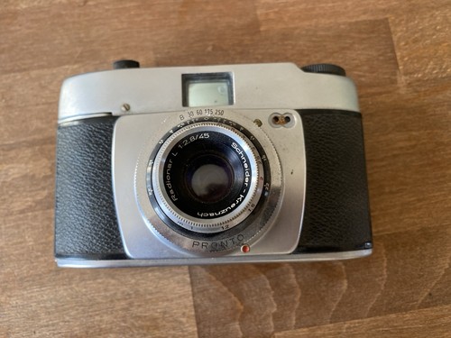 Adox pronto - adox,