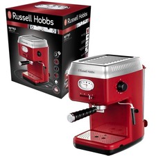 Russell Hobbs Retro Espresso