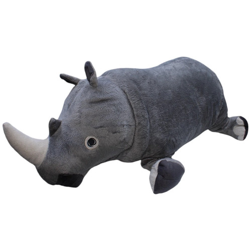 Ikea nashorn kuscheltier - ikea,