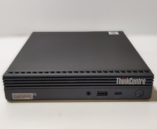 Lenovo ThinkCentre M80Q Tiny