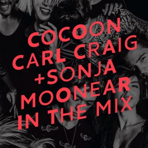 Various artists cocoon ibiza - various,