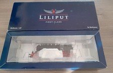 L131172  Liliput H0  Dampflok